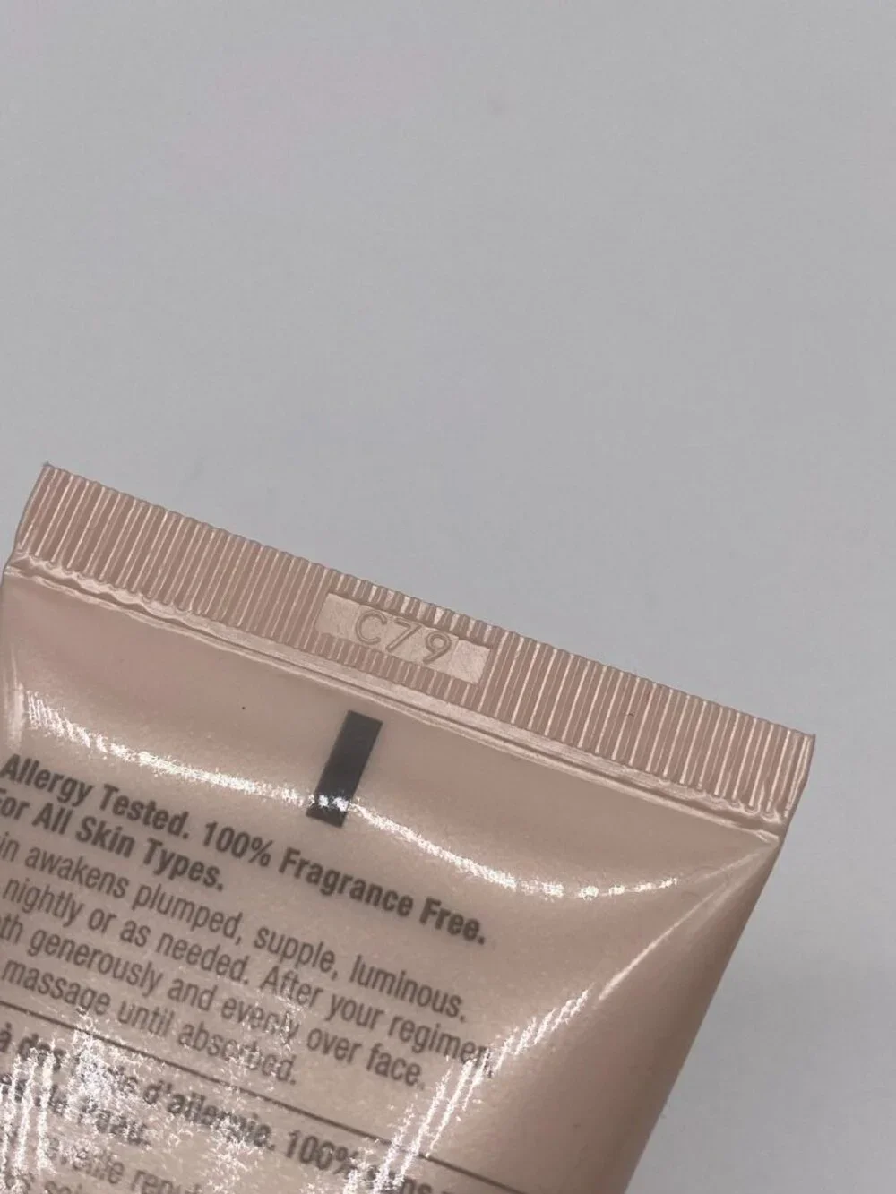 Clinique Moisture Surge Overnight Mask - Mini 1oz